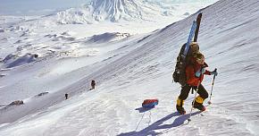 Выбор перчаток и варежек